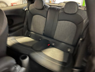 COOPER S ELECTRIQUE